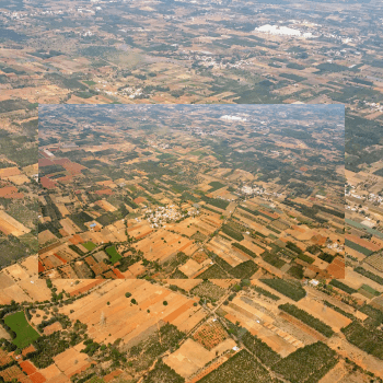 wah cantt property view