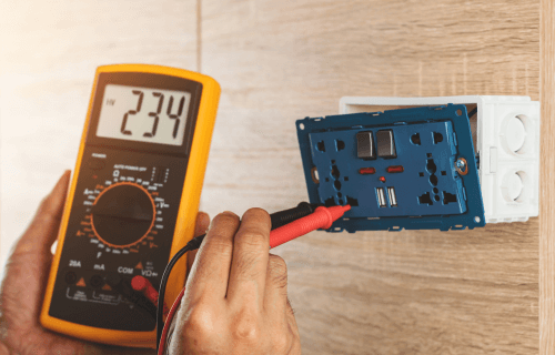 Emergency Electrical Services
