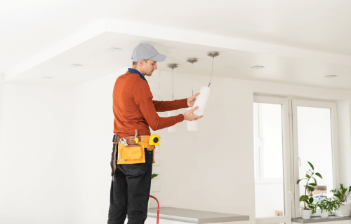 Residential Electrical Services