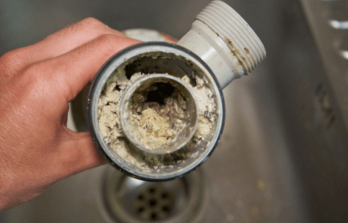 Emergency Plumbing & Drain Cleaning